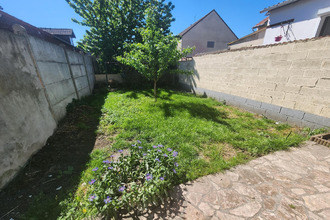 achat maison chauny 02300