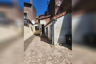 achat maison chauny 02300