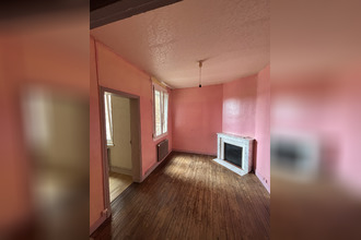 achat maison chauny 02300