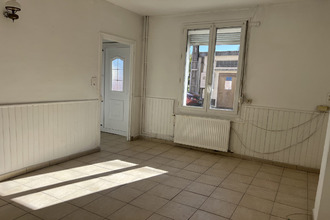 achat maison chauny 02300