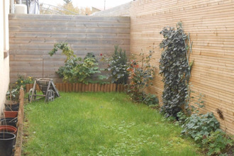 achat maison chauny 02300