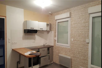 achat maison chauny 02300