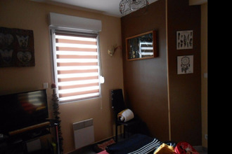 achat maison chauny 02300