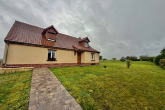 achat maison chauny 02300