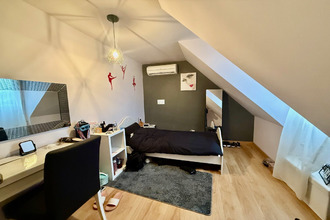 achat maison chauny 02300