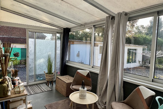 achat maison chauny 02300