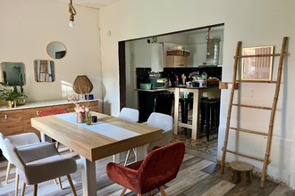 achat maison chauny 02300