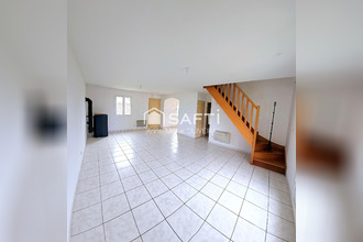 achat maison chauny 02300