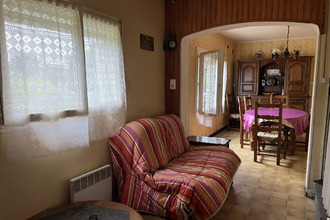 achat maison chauny 02300