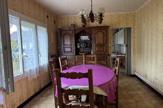 achat maison chauny 02300