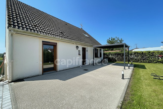 achat maison chauny 02300