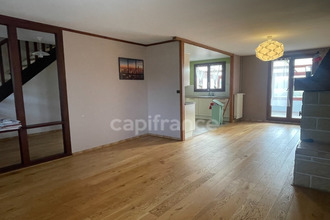 achat maison chauny 02300