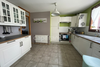 achat maison chauny 02300