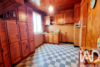 achat maison chauny 02300