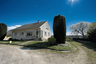 achat maison chauny 02300