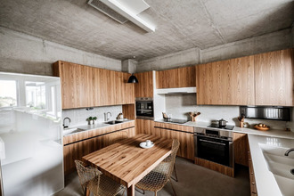 achat maison chauny 02300