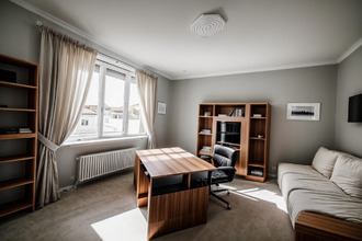 achat maison chauny 02300