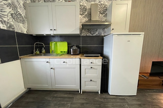 achat maison chauny 02300