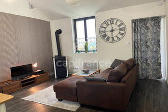 achat maison chauny 02300