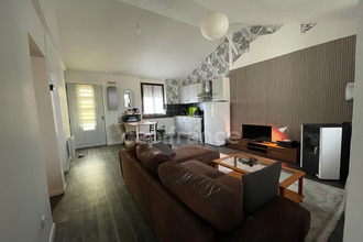 achat maison chauny 02300