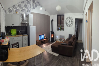 achat maison chauny 02300