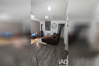 achat maison chauny 02300