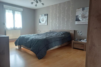 achat maison chauny 02300