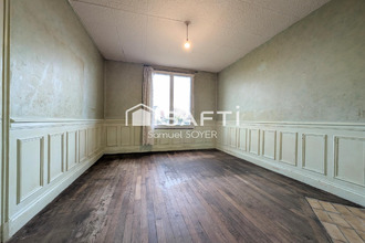 achat maison chauny 02300