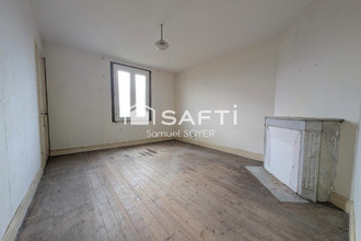 achat maison chauny 02300