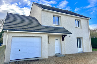 achat maison chauny 02300