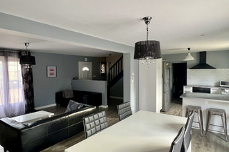 achat maison chauny 02300