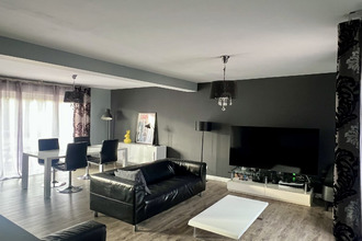 achat maison chauny 02300