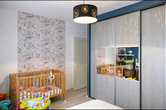 achat maison chauny 02300