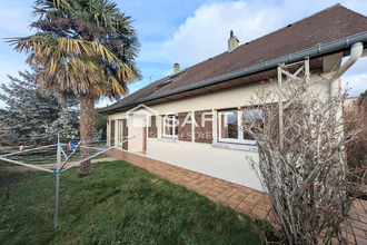 achat maison chauny 02300