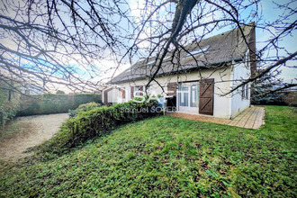 achat maison chauny 02300