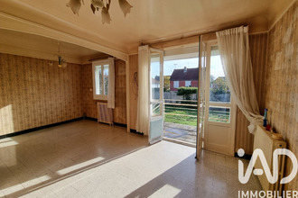 achat maison chauny 02300