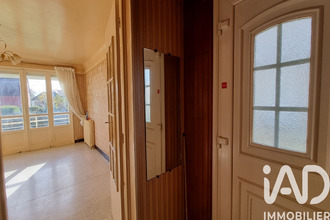 achat maison chauny 02300