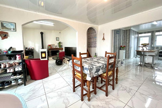 achat maison chauny 02300