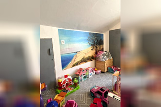 achat maison chauny 02300