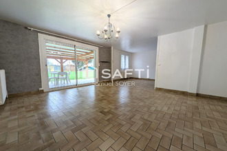 achat maison chauny 02300