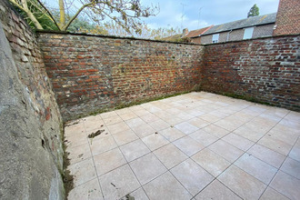 achat maison chauny 02300