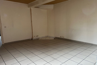 achat maison chauny 02300