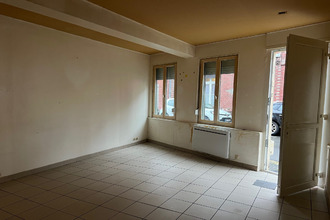 achat maison chauny 02300