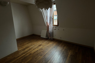 achat maison chauny 02300