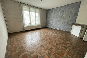 achat maison chauny 02300