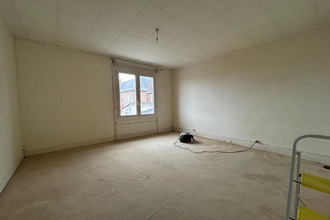 achat maison chauny 02300