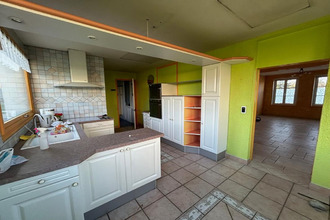 achat maison chauny 02300