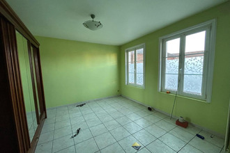 achat maison chauny 02300