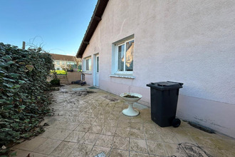 achat maison chauny 02300