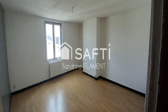 achat maison chauny 02300